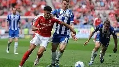 庫裡球場展雄風：運動哲學追求，我們信念堅定！